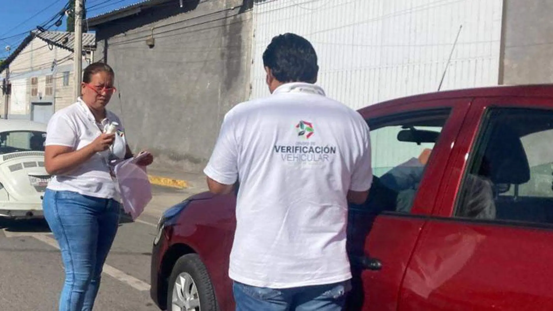 arranca segunda etapa de verificación en puebla